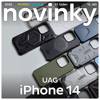 Nový iPhone 14: UAG