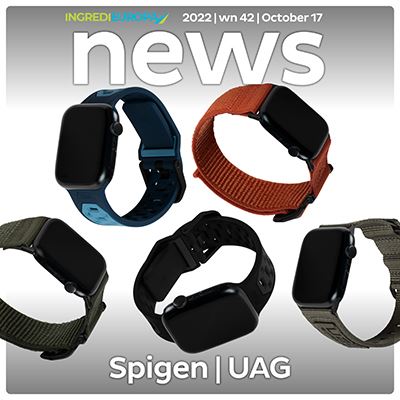Ingredi Europa News | October 17, 2022