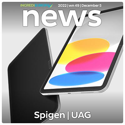 Ingredi Europa News | December 5, 2022