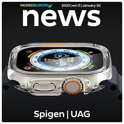 Ingredi Europa News | January 30, 2023