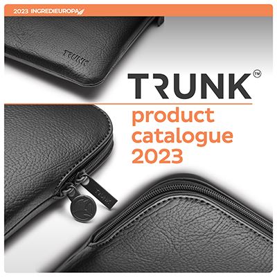 Our new brand: Trunk