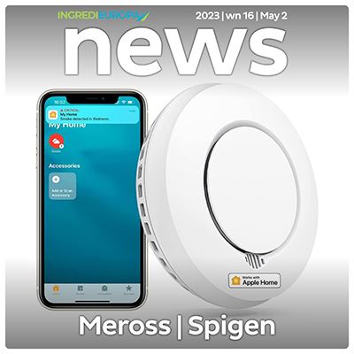 Ingredi Europa News | May 2, 2023