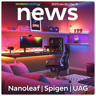 Ingredi Europa News | May 15, 2023