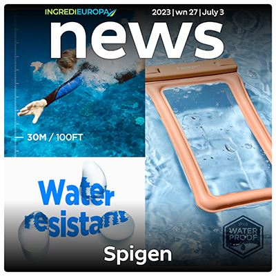 Ingredi Europa News | July 3, 2023
