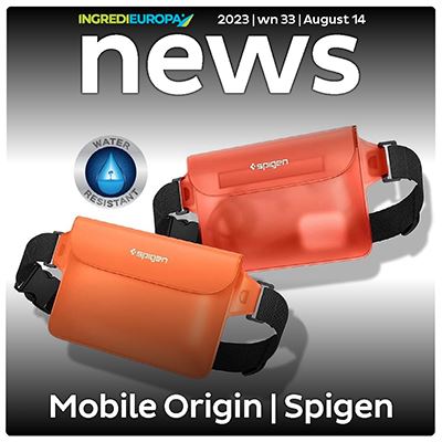Ingredi Europa News | August 14, 2023