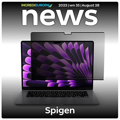 Ingredi Europa News | August 28, 2023