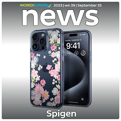 Ingredi Europa News | September 25, 2023