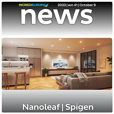 Ingredi Europa News | October 9, 2023