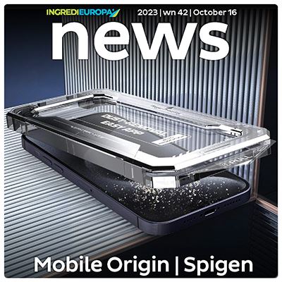 Ingredi Europa News | October 16, 2023