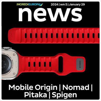 Ingredi Europa News | January 29, 2024