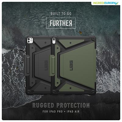 UAG for new iPad Pro a iPad Air