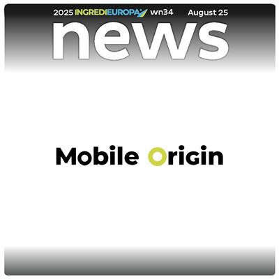 Ingredi Europa News August 25, 2025 
