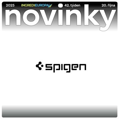 Novinky od 20.října 2025 