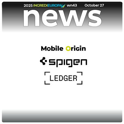 Ingredi Europa News October 27, 2025 