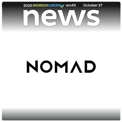 Ingredi Europa News October 27, 2025 - Nomad