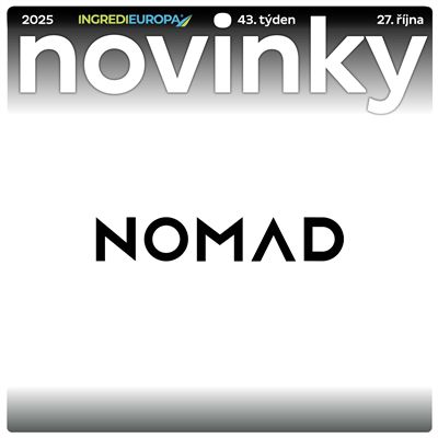 Novinky od 27.října 2025 - Nomad