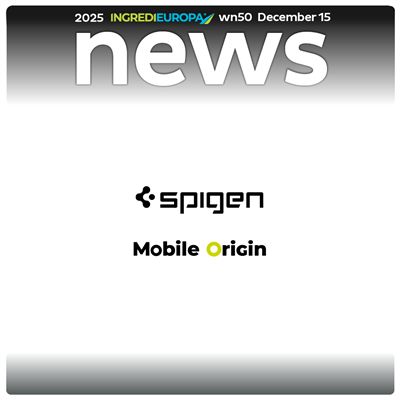 Ingredi Europa News December 15, 2025 