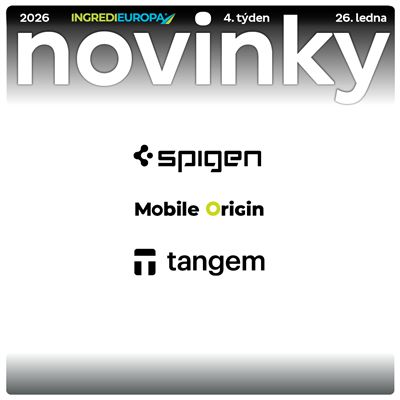 Novinky od 26. ledna 2026