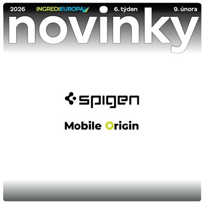 Novinky od 9. února 2026