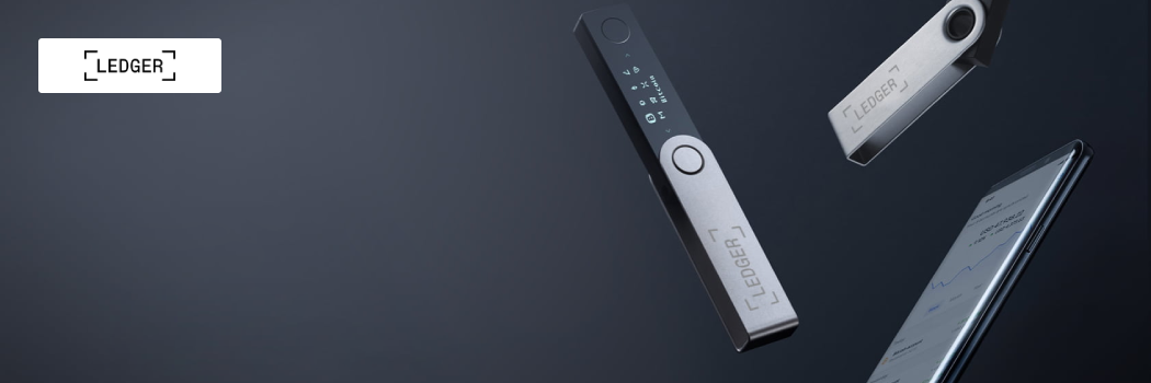 Stránka výrobce Ledger na B2B e-shopu Ingredi Europa