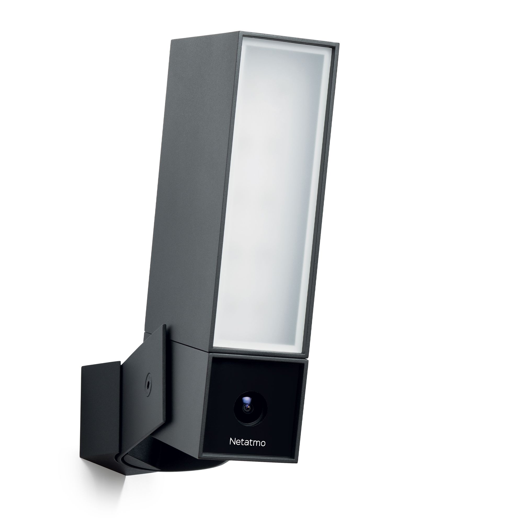 Chytré venkovní a vnitřní kamery Netatmo
