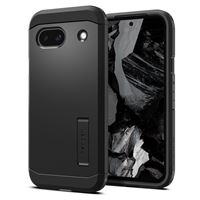 Spigen Tough Armor, black - Google Pixel 8a