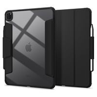 Spigen Air Skin Pro, black - iPad Pro 12.9" 2024