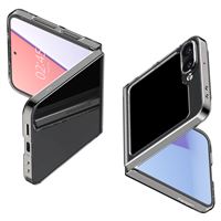 Spigen Air Skin, crystal clear - Samsung Galaxy Z Flip6