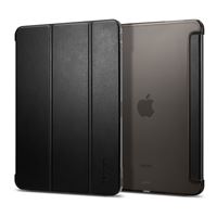 Spigen Smart Fold, black - iPad Air 12.9" 2024