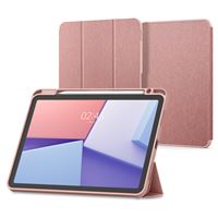 Spigen Urban Fit, rose gold - iPad Air 10.9" 2024