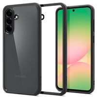 Spigen Ultra Hybrid, matte black - Samsung Galaxy A56 5G