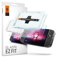 Spigen Glass tR EZ Fit 1 Pack - Lenovo Legion Go