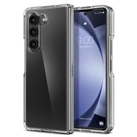 Spigen Ultra Hybrid, crystal clear - Samsung Galaxy Z Fold5