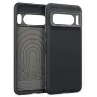 Spigen Caseology Nano Pop, black sesame - Google Pixel 8 Pro