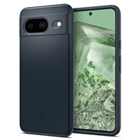 Spigen Thin Fit, metal slate - Google Pixel 8