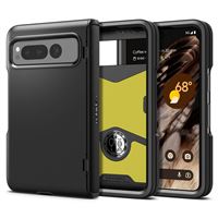 Spigen Slim Armor Pro, black - Google Pixel Fold