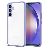 Spigen Ultra Hybrid, awesome violet - Samsung Galaxy A54 5G