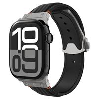 Spigen Classic Fit Band, black - Apple Watch 49mm/46mm/45mm/44mm