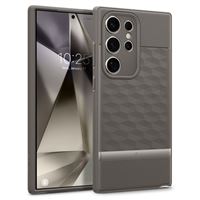 Spigen Caseology Parallax, ash gray - Samsung Galaxy S24 Ultra