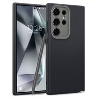 Spigen Caseology Nano Pop, black sesame - Samsung Galaxy S24 Ultra