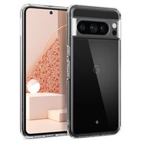 Spigen Caseology Capella, crystal clear - Google Pixel 8 Pro