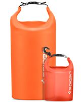 Spigen Aqua Shield WaterProof Dry Bag 20L + 2L A630, sunset orange