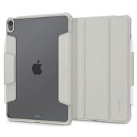 Spigen Air Skin Pro, gray - iPad Air 10.9" (22/20)