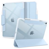 Spigen Ultra Hybrid Pro, sky blue - iPad Air 10.9" 2022/2020