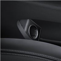 Spigen Tesla Door Dock  - Tesla Model X