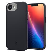 Spigen Nano Pop MagSafe, black sesame - iPhone 16e