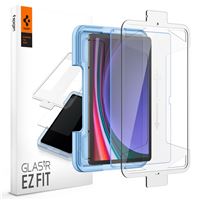 Spigen Glass tR EZ Fit 1 Pack - Samsung Galaxy Tab S9