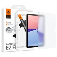 Spigen Paper Touch EZ Fit 1 Pack - iPad Air 10.9" 2024