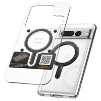 Spigen OneTap Ring Magnetic Plate, carbon