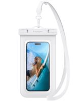 Spigen Aqua Shield WaterProof Case A601 1 Pack, white